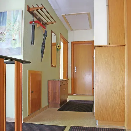 Daire Rustikales Medebach-ski-retreat, Cleaning Included Medebach