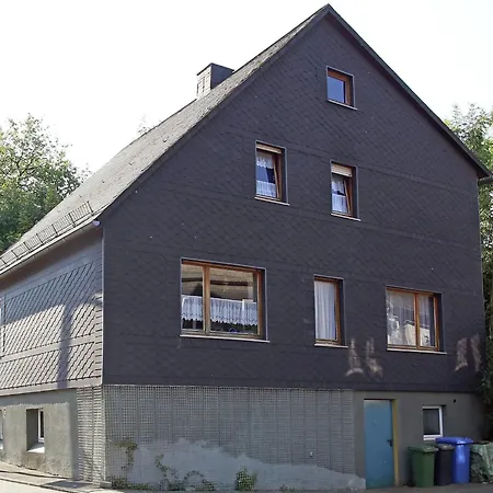 Rustikales Medebach-ski-retreat, Cleaning Included Medebach