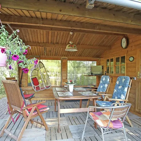 Daire Rustikales Medebach-ski-retreat, Cleaning Included *
