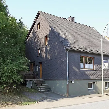 Rustikales Medebach-ski-retreat, Cleaning Included