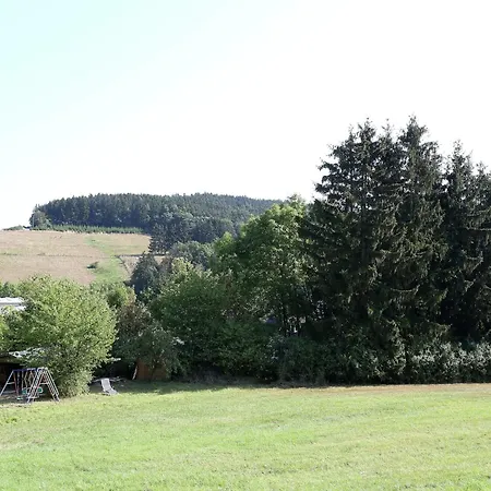 Daire Rustikales Medebach-ski-retreat, Cleaning Included