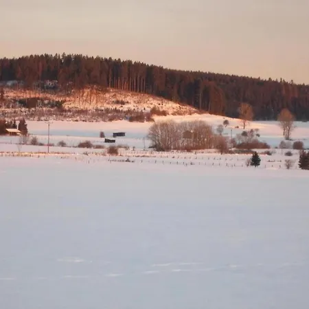 Rustikales Medebach-ski-retreat, Cleaning Included *