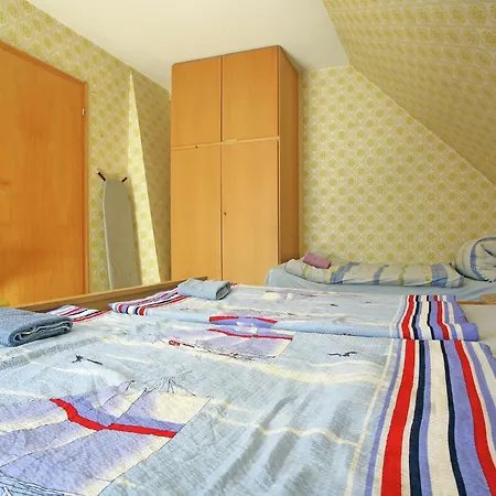 Rustikales Medebach-ski-retreat, Cleaning Included Daire