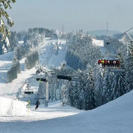 Rustikales Medebach-ski-retreat, Cleaning Included * Medebach
